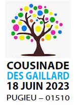 Logo conçu par Bernard T.