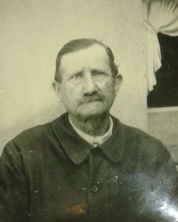 Photo d'Antonin Gaillard vers 1960