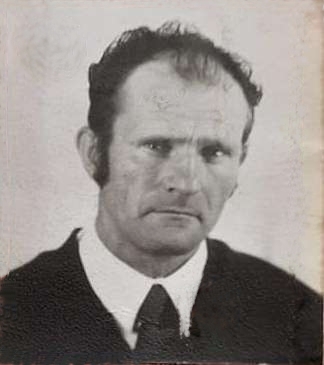 Photo de Marcel Louis Gaillard